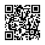 本網頁連結的 QRCode