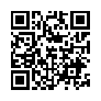 本網頁連結的 QRCode