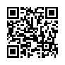 本網頁連結的 QRCode