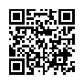 本網頁連結的 QRCode