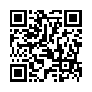 本網頁連結的 QRCode