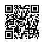 本網頁連結的 QRCode