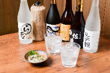 SHOCHU