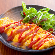 起司蛋包 起司蛋包