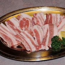 五花豬肉