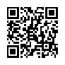 本網頁連結的 QRCode