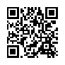本網頁連結的 QRCode
