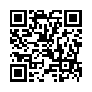 本網頁連結的 QRCode