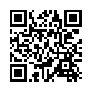 本網頁連結的 QRCode