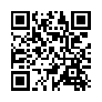 本網頁連結的 QRCode