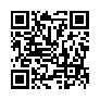 本網頁連結的 QRCode