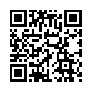 本網頁連結的 QRCode