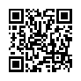 本網頁連結的 QRCode