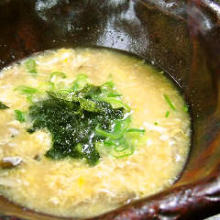 雞肉燴粥 雞肉燴粥