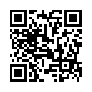 本網頁連結的 QRCode