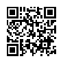 本網頁連結的 QRCode