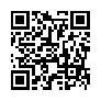 本網頁連結的 QRCode