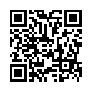 本網頁連結的 QRCode