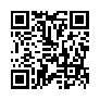 本網頁連結的 QRCode