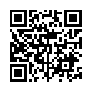 本網頁連結的 QRCode