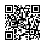 本網頁連結的 QRCode