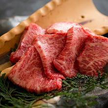 牛內腿肉