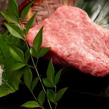 菲力牛肉