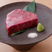 臀肉