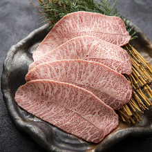 上等和牛板腱肉