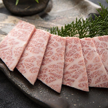 霜降肋肉