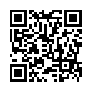 本網頁連結的 QRCode