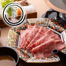 6,980日圓套餐 (6道菜)