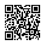 本網頁連結的 QRCode