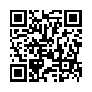 本網頁連結的 QRCode