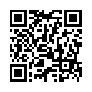 本網頁連結的 QRCode