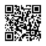 本網頁連結的 QRCode