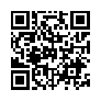 本網頁連結的 QRCode