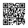 本網頁連結的 QRCode