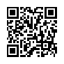 本網頁連結的 QRCode