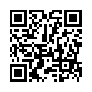 本網頁連結的 QRCode