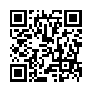 本網頁連結的 QRCode