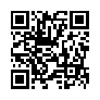 本網頁連結的 QRCode