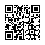 本網頁連結的 QRCode