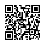 本網頁連結的 QRCode