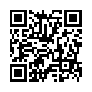 本網頁連結的 QRCode