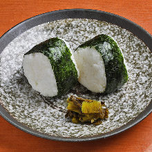 飯糰