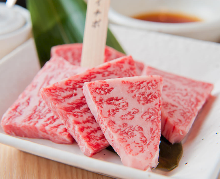 和牛前臀肉