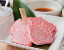 牛內腿肉