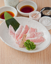 豬頸肉