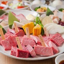 8,800日圓套餐 (12道菜)